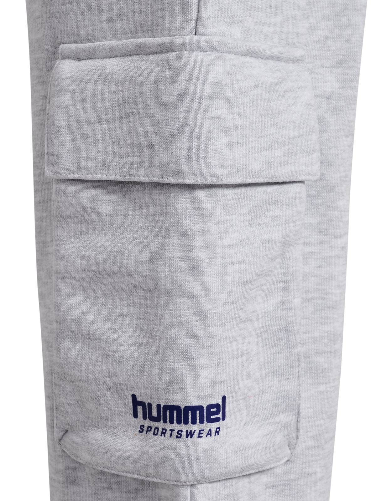 hmlJR LOOSE WL CARGO SWEATPANT