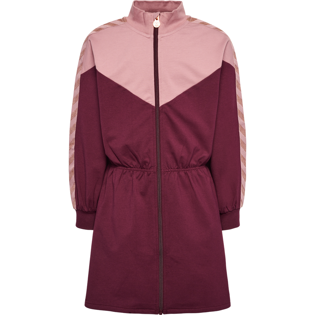 hmlALVILDA ZIP DRESS