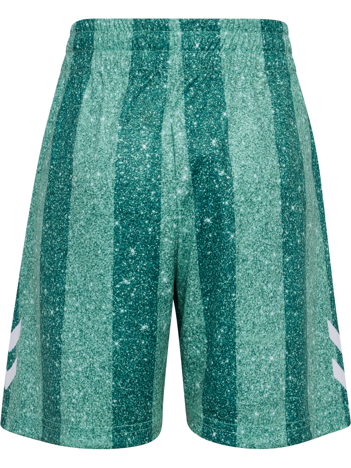 hmlSHIMMER SHORTS