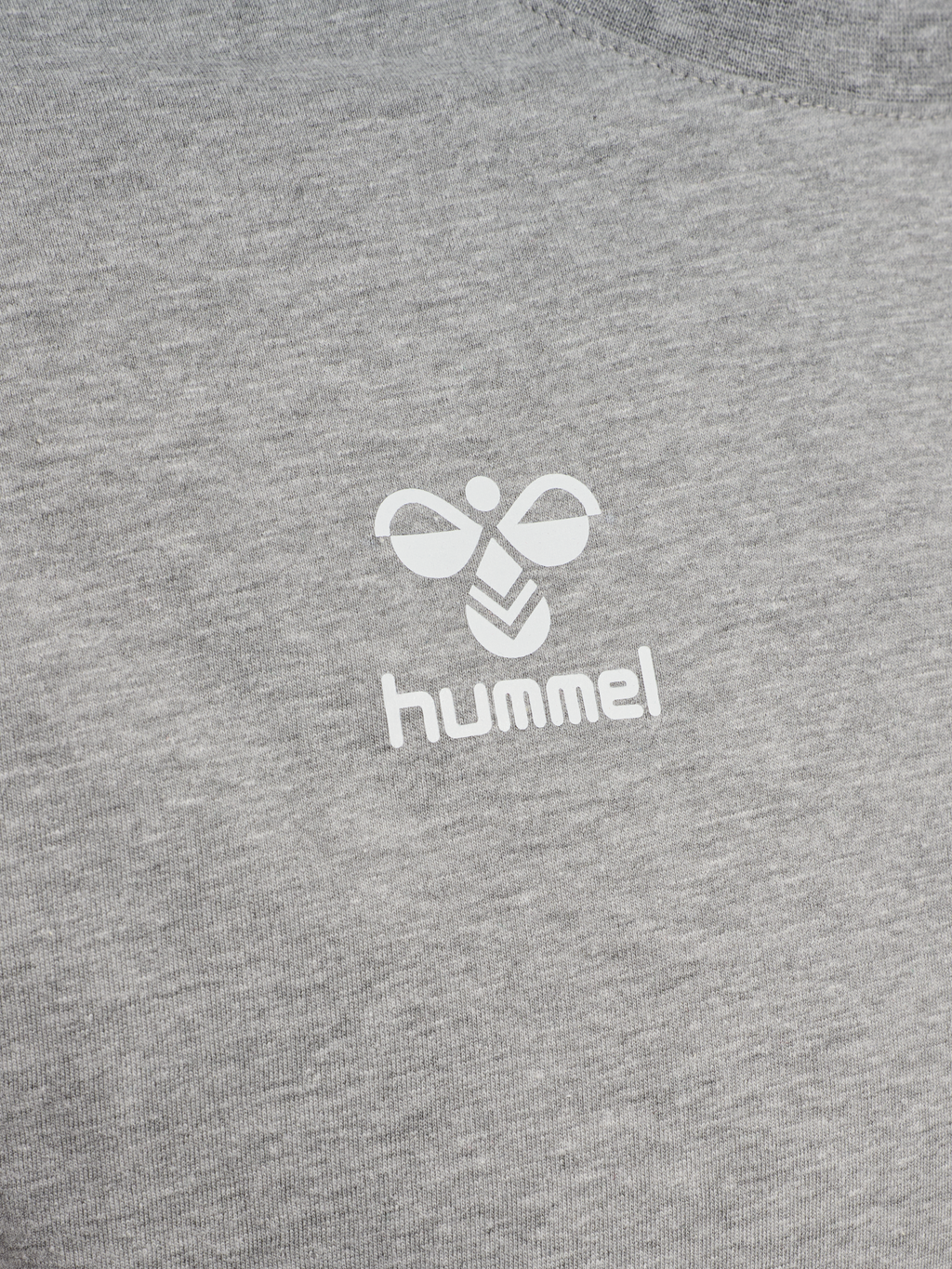 hmlGO 2.0 CHEVRON T-SHIRT S/S