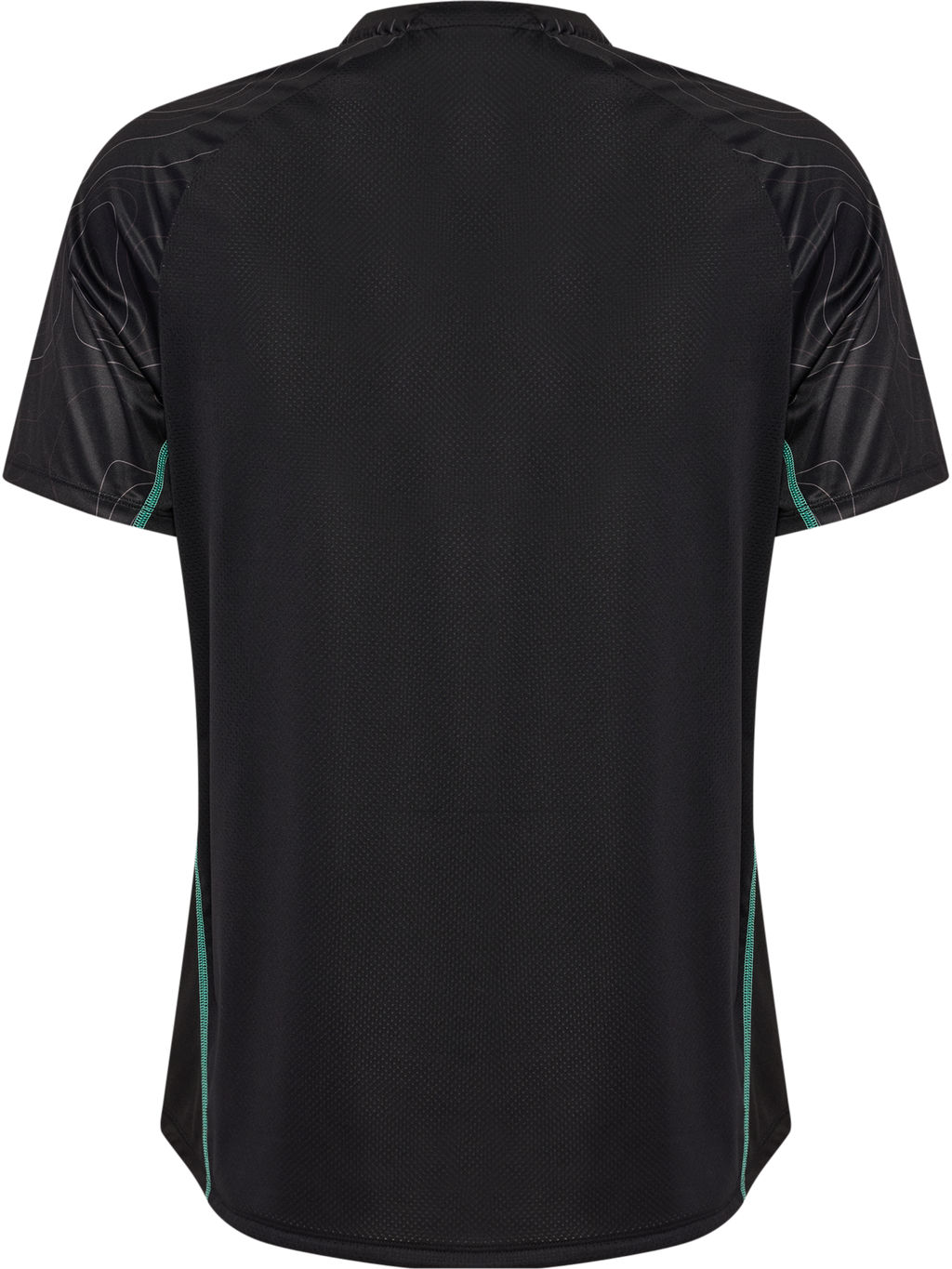 hmlBLAZE 2.0 TRAINING JERSEY S/S