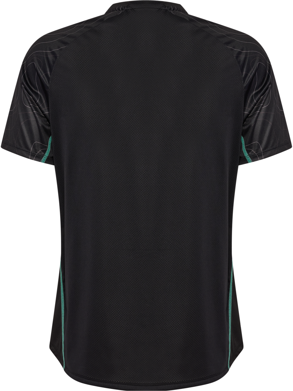 hmlBLAZE 2.0 TRAINING JERSEY S/S