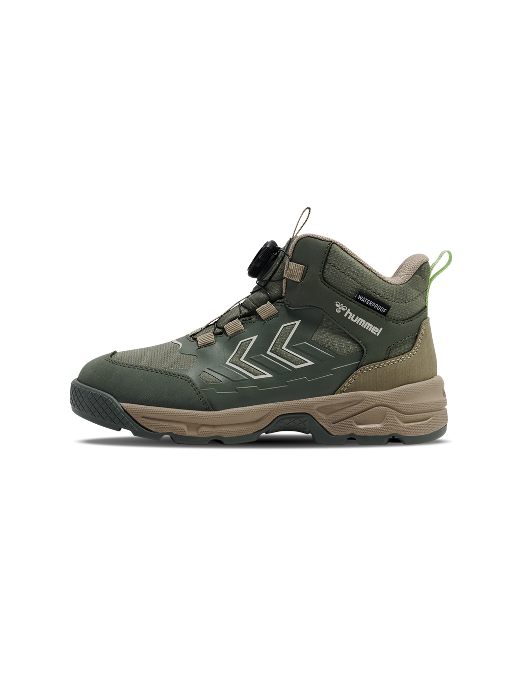 CLIFF EASY TEX BOOT JR