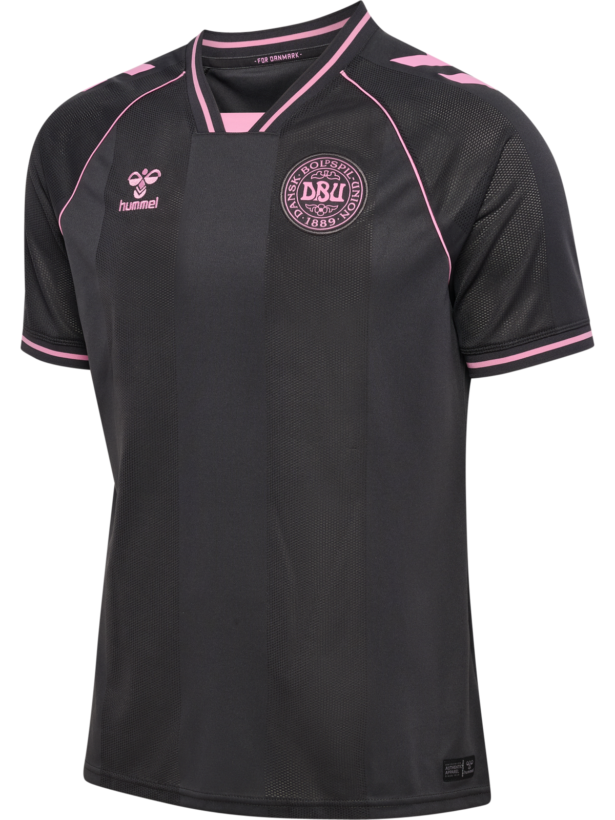 DBU 26 GK JERSEY S/S