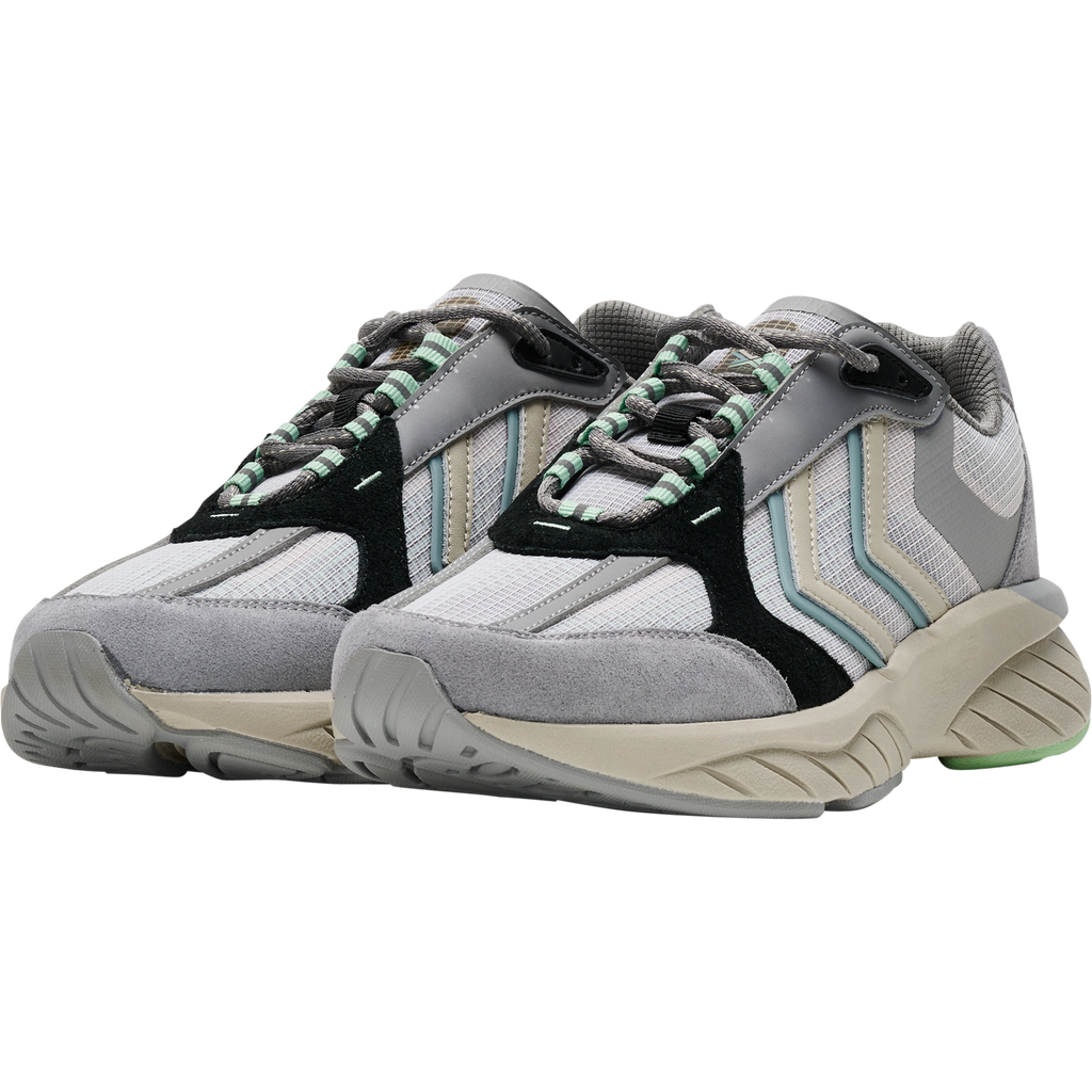 REACH LX 6000 KNIT