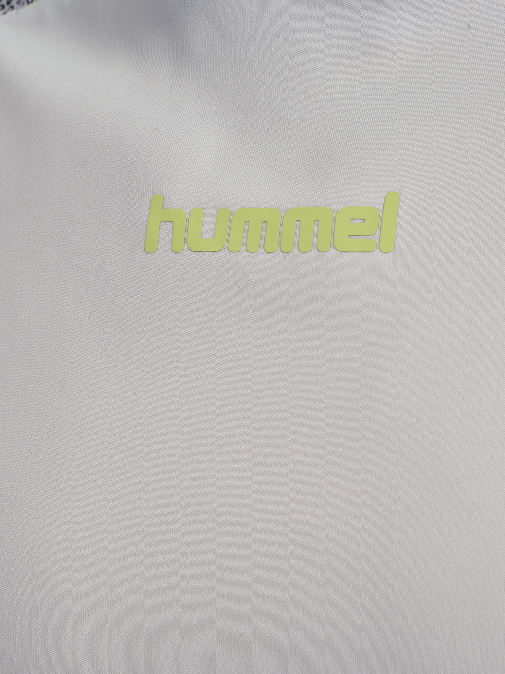 hmlBLAZE26 PRO TRAINING JERSEY S/S