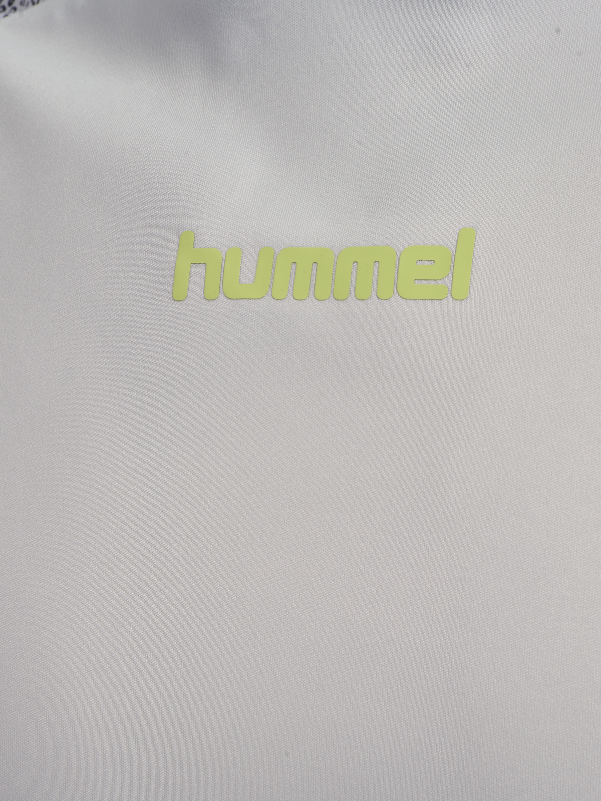hmlBLAZE26 PRO TRAINING JERSEY S/S