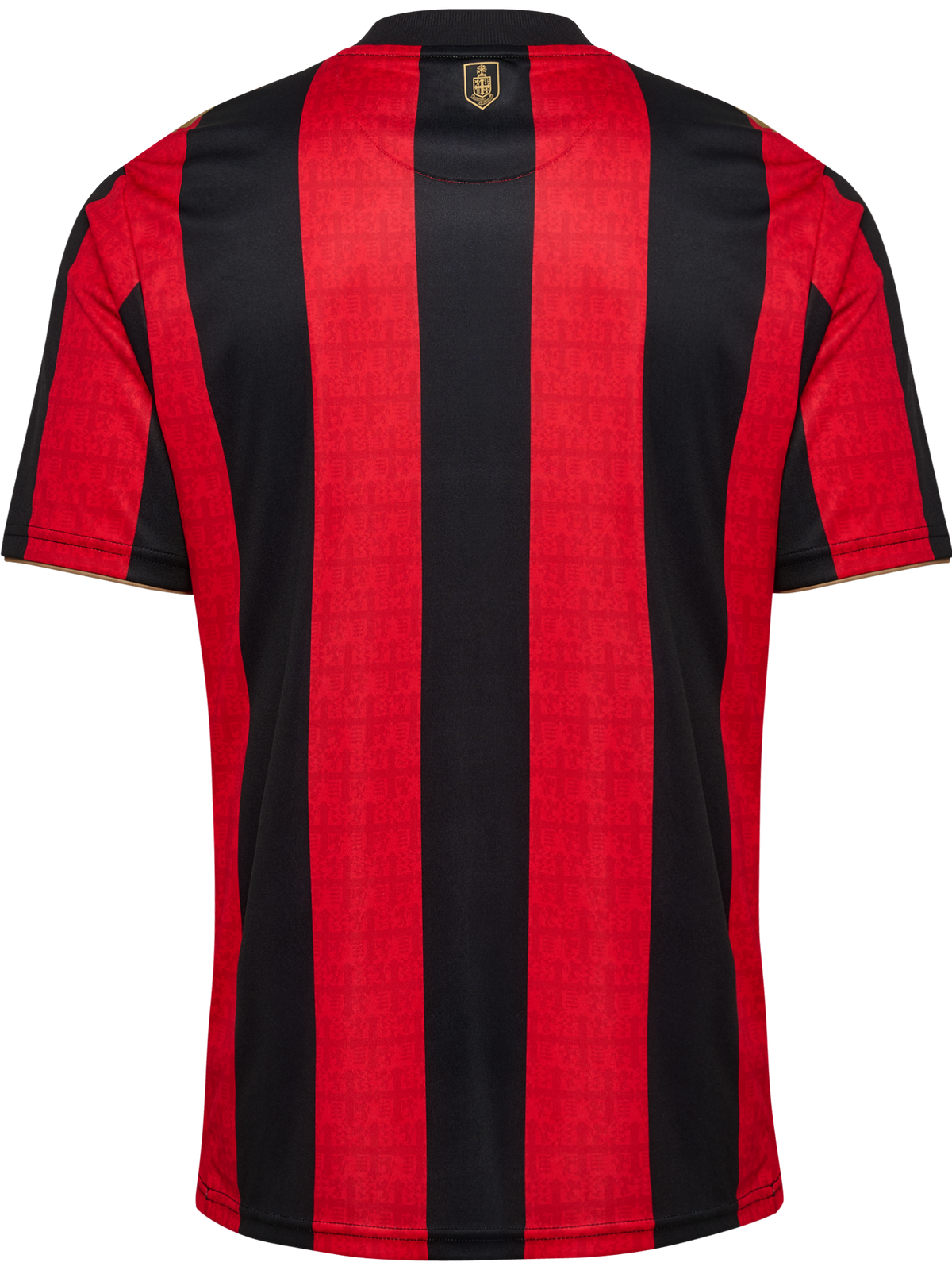 AFCB 26/27 HOME JERSEY S/S