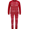 HMLDBU FAN XMAS PYJAMAS SET