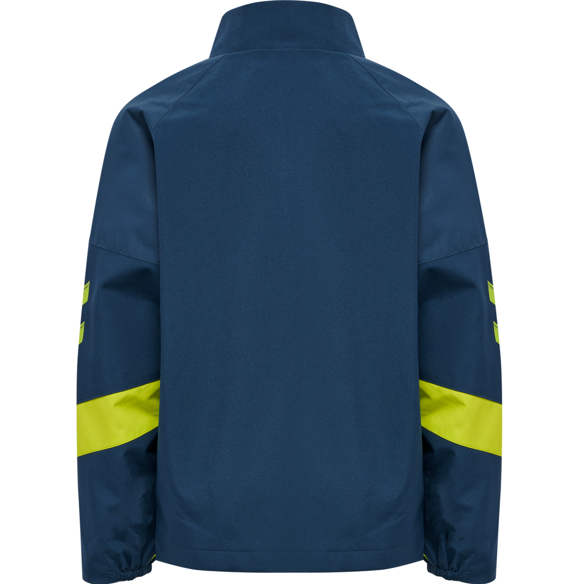 hmlLEAD TRAINING JACKET KIDS