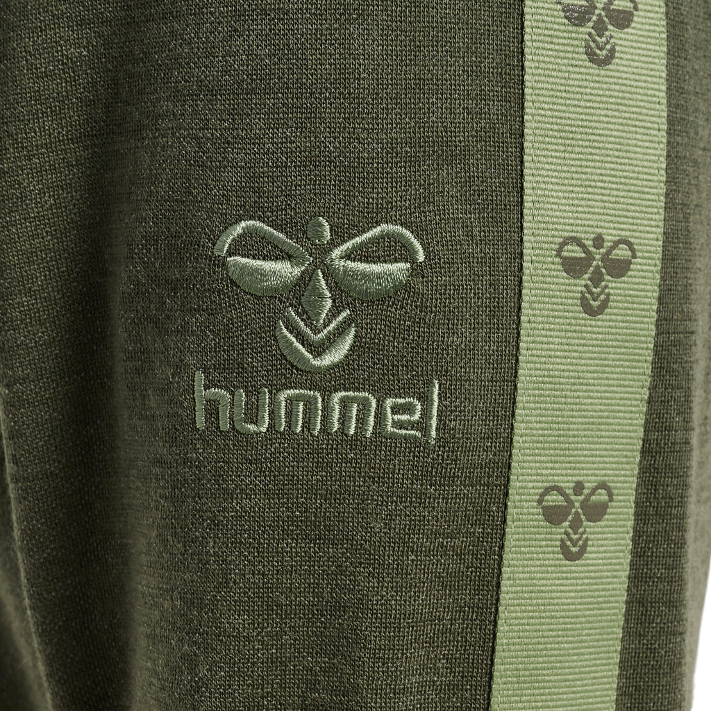 hmlWULBA PANTS