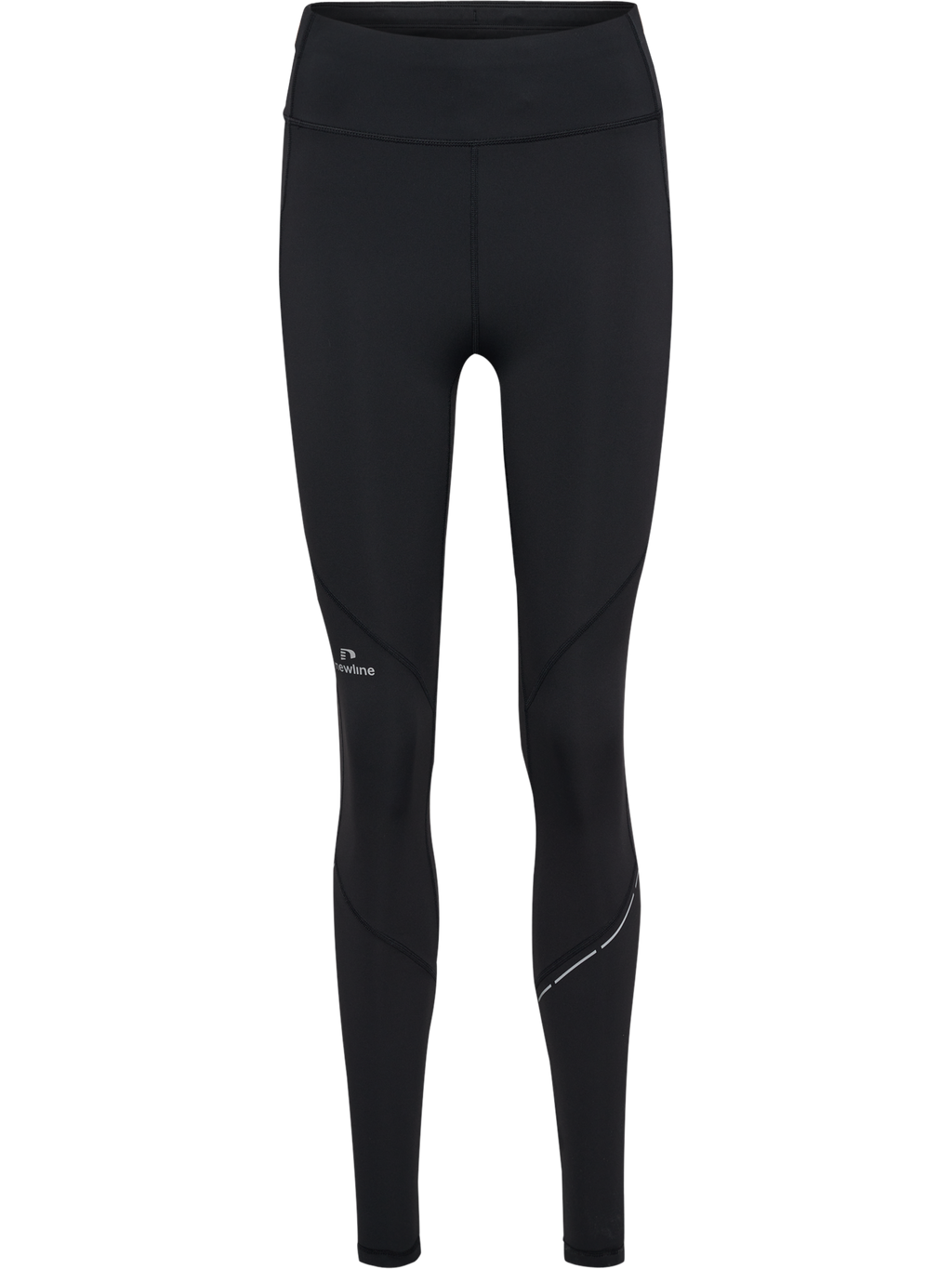 nwlRACE HIGH WAIST POCKET TIGHTS W