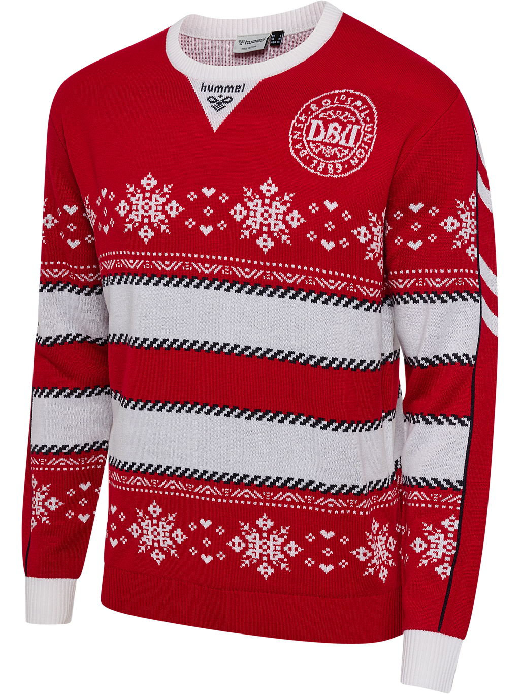 DBU 26 XMAS 88 SWEATER