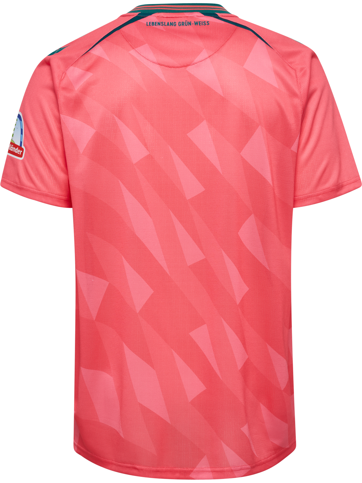 WER 26/27 3RD JERSEY S/S