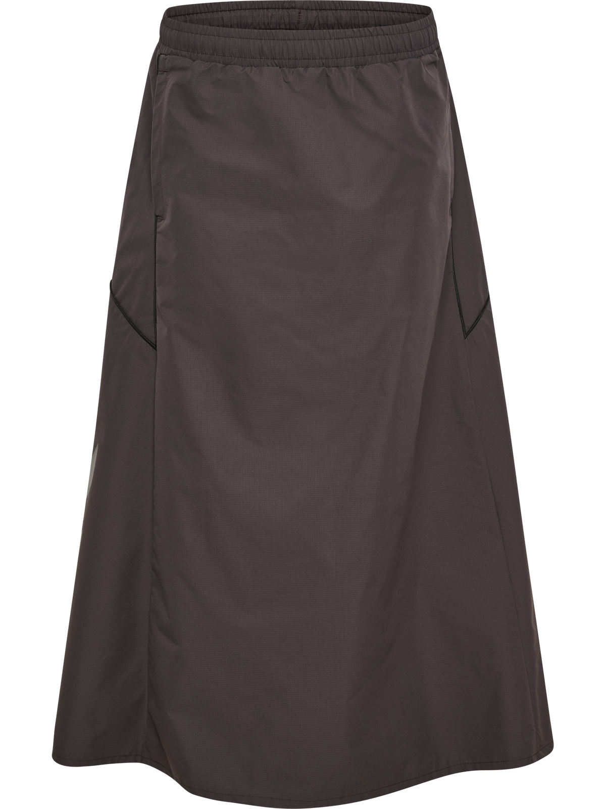 hmlI-D RIPSTOP SKIRT