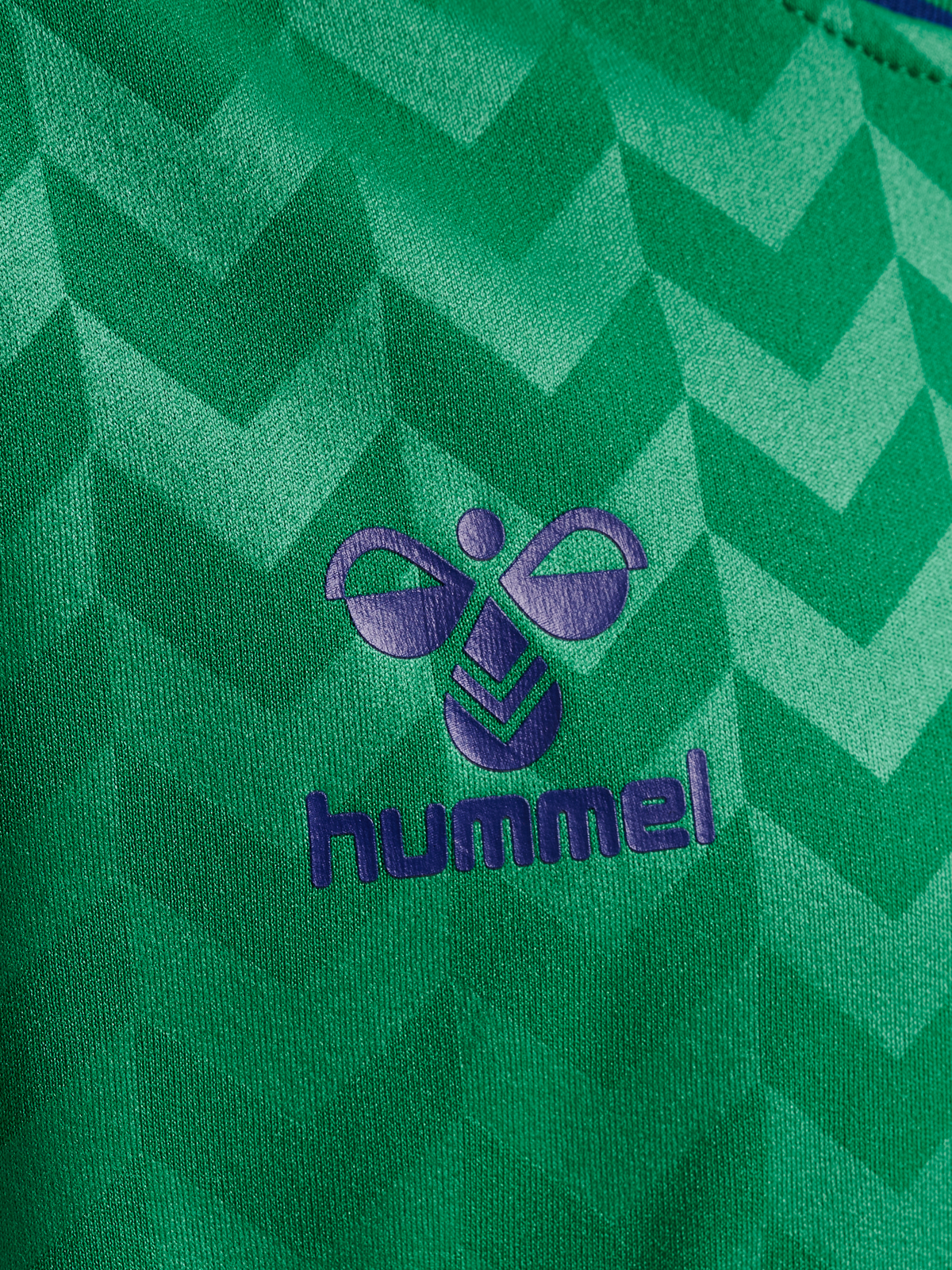 BRØNDBY 22/23 GK JERSEY L/S KIDS