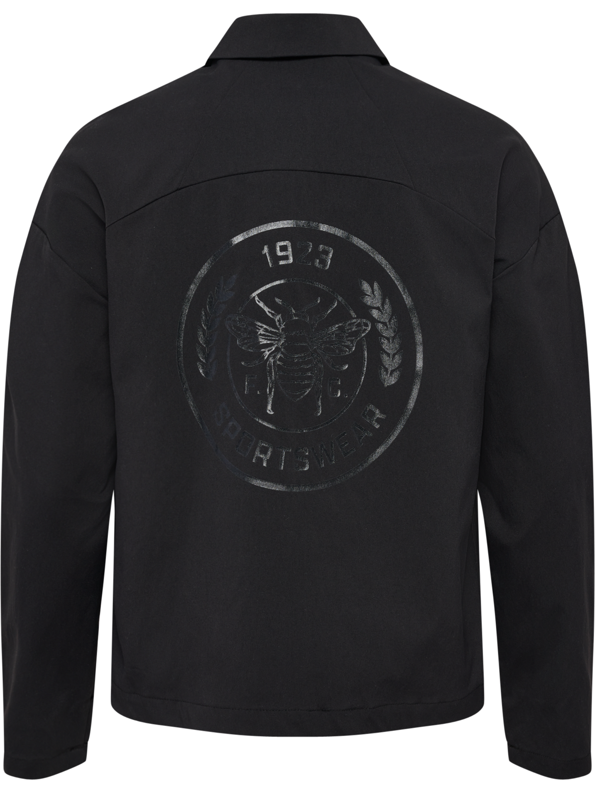 hmlCOACH JACKET HSW