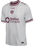 HEA 26/27 AWAY JERSEY S/S