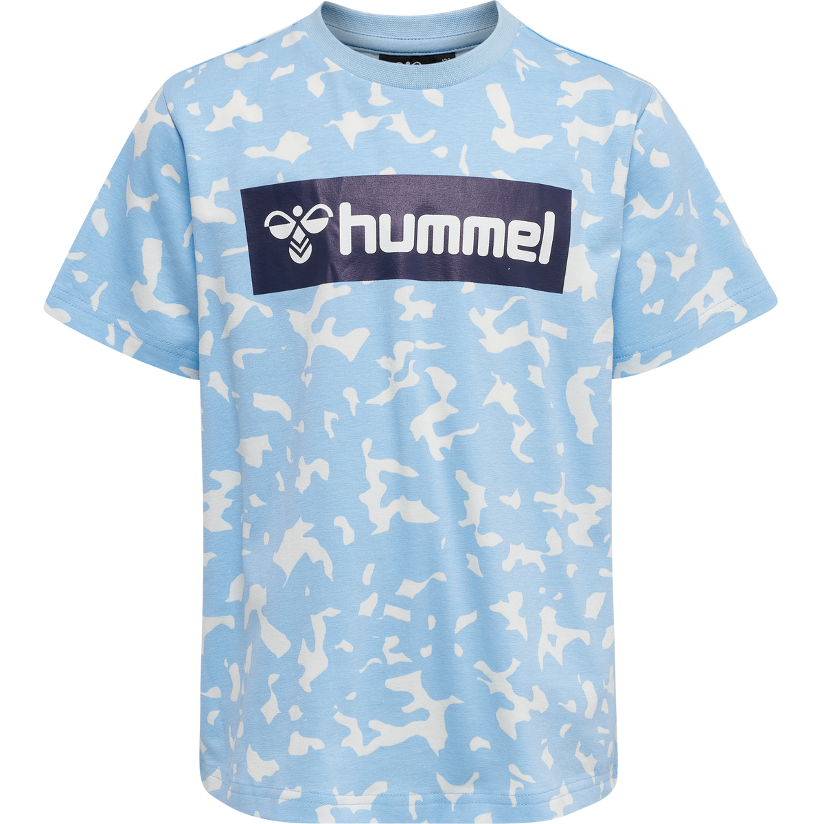 hmlCARTER T-SHIRT S/S