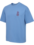 hmlLOOSE T-SHIRT S/S BEES STADIUM