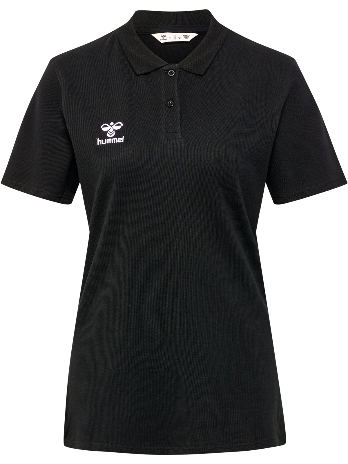 hmlGO 2.0 POLO WOMAN