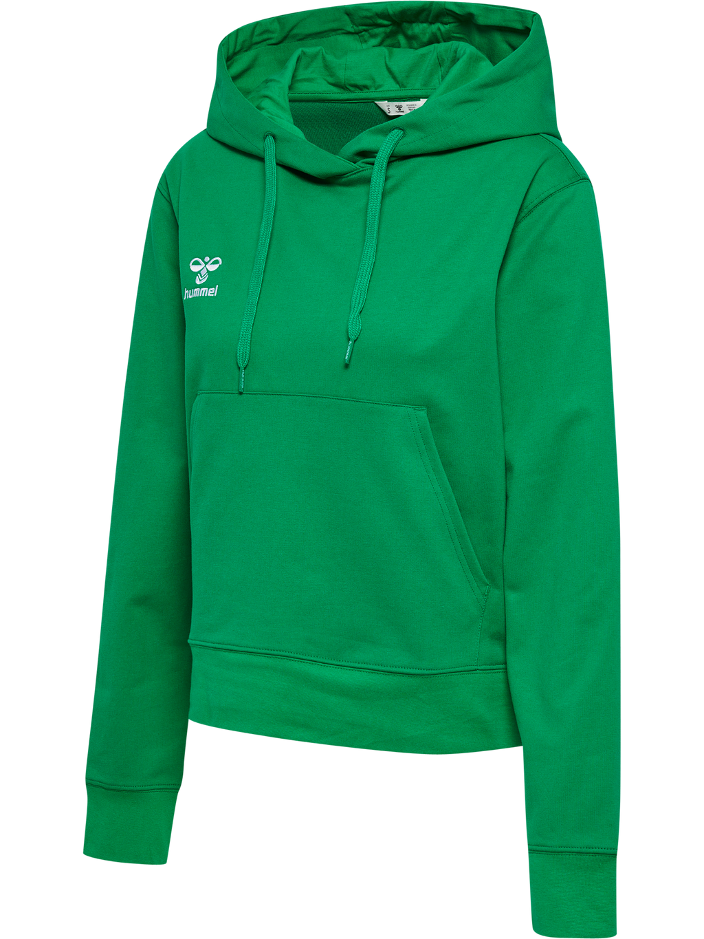 hmlGO 2.0 HOODIE WOMAN