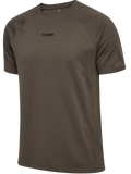 hmlMOMENTUM T-SHIRT S/S