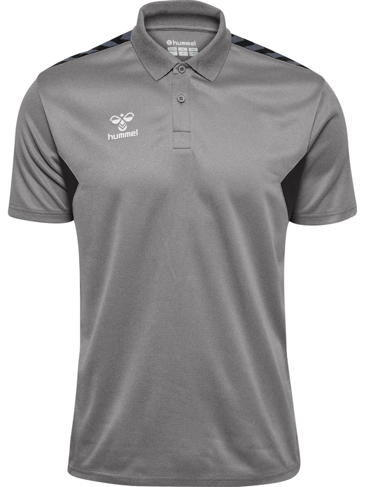 hmlAUTHENTIC FUNCTIONAL POLO