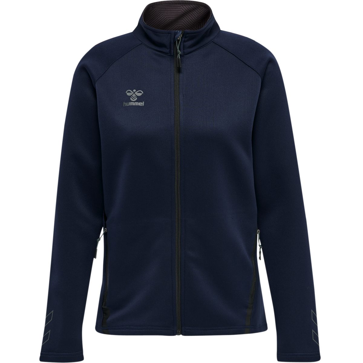 hmlCIMA XK ZIP JACKET WOMAN