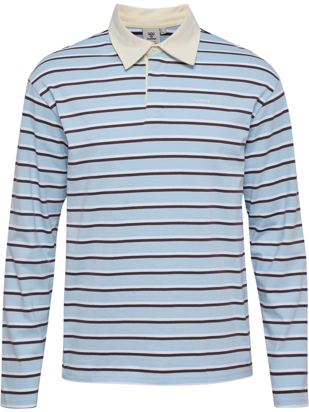 hmlI-D POLO L/S