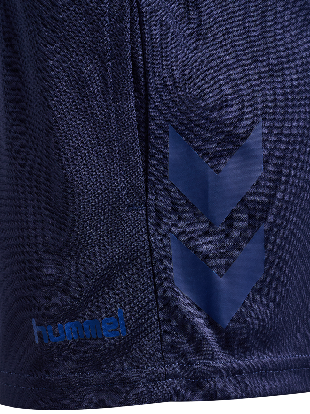 hmlMOVEMENT W SHORTS