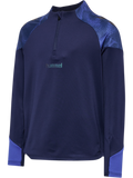 hmlBLAZE26 PRO TRAINING HALFZIP KID