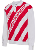DBU 26 FAN DYNAMITE TEE LS