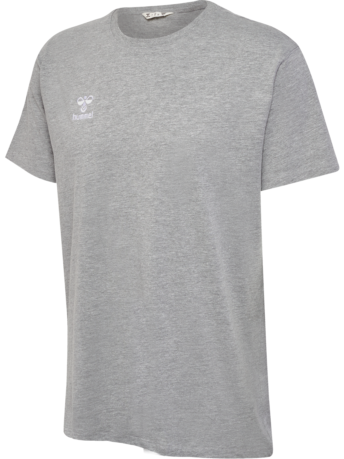 hmlGO 2.0 T-SHIRT S/S