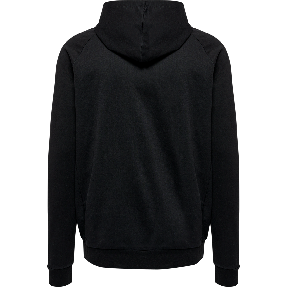 hmlMOVE GRID COTTON ZIP HOODIE WOMA