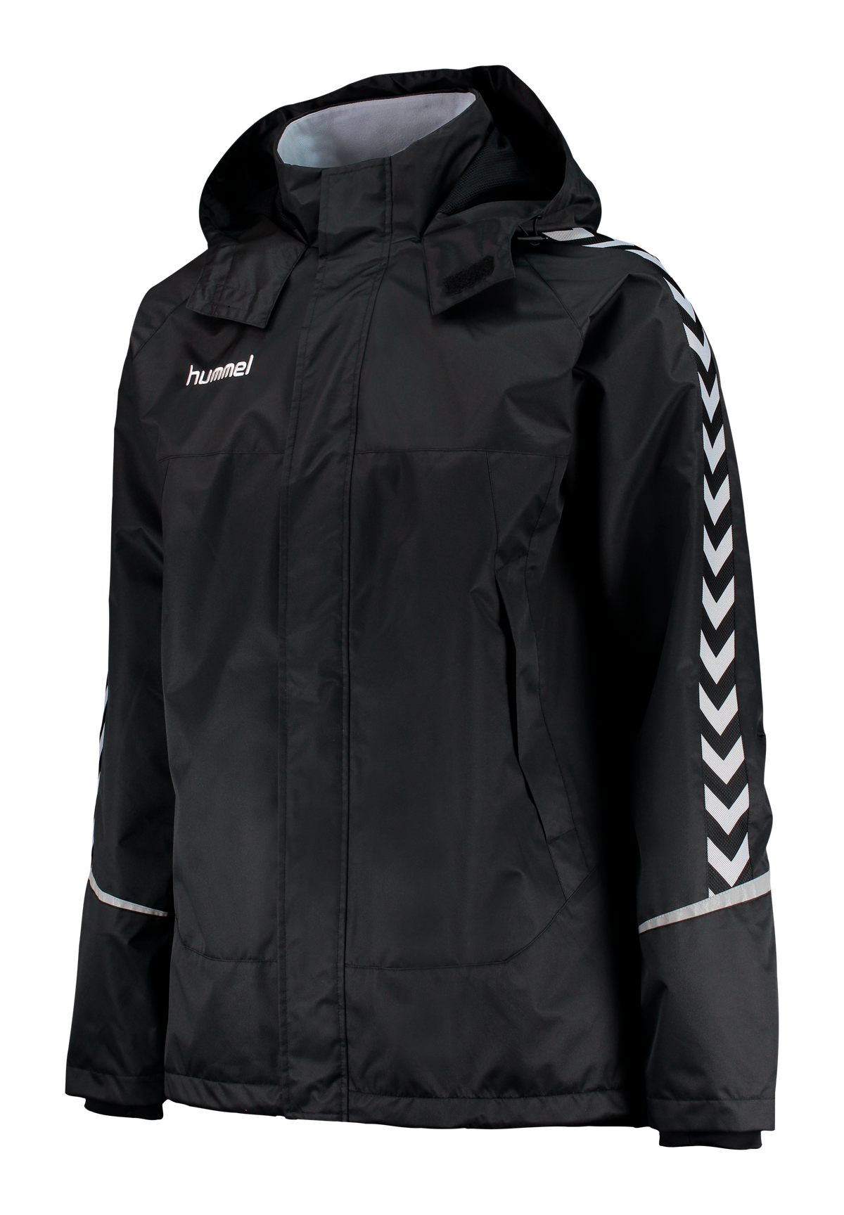 AUTH. CHARGE ALL-WEATHER JKT