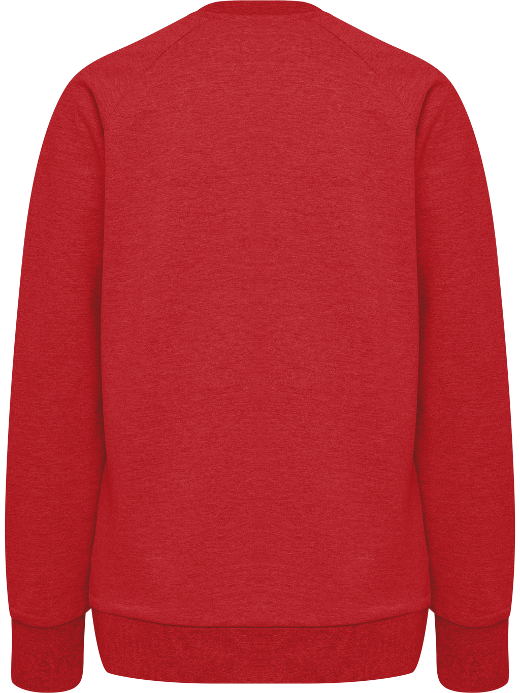 hmlGO COTTON LOGO SWEATSHIRT WOMAN