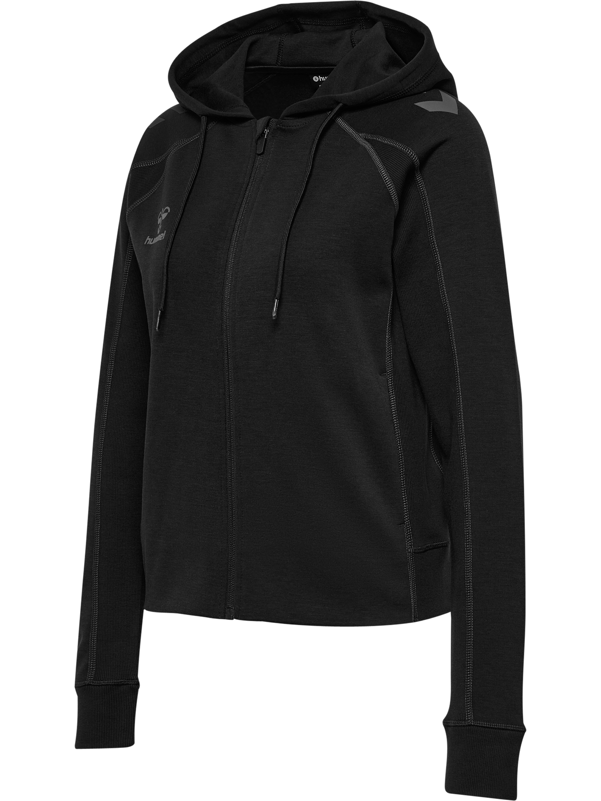 hmlMOVE 2.0 ZIP HOODIE WOMAN