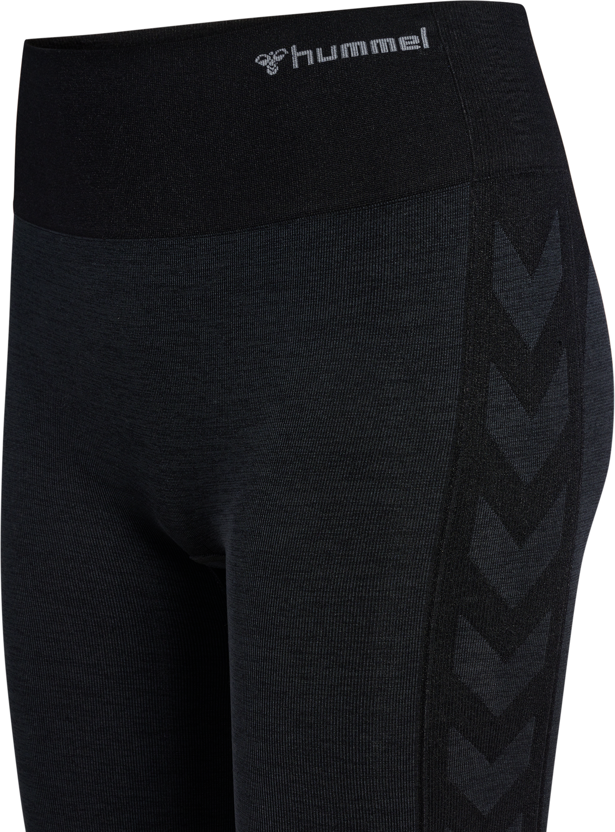 hmlMT SHINE SEAMLESS MW TIGHTS