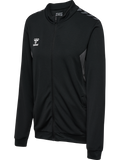 hmlAUTHENTIC PL ZIP JACKET WOMAN