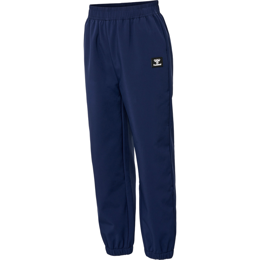 hmlJUPITOR SOFTSHELL PANTS