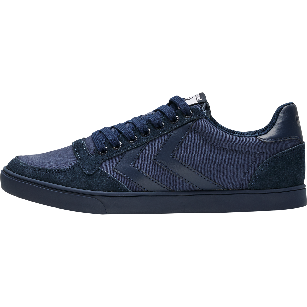 SLIMMER STADIL TONAL LOW