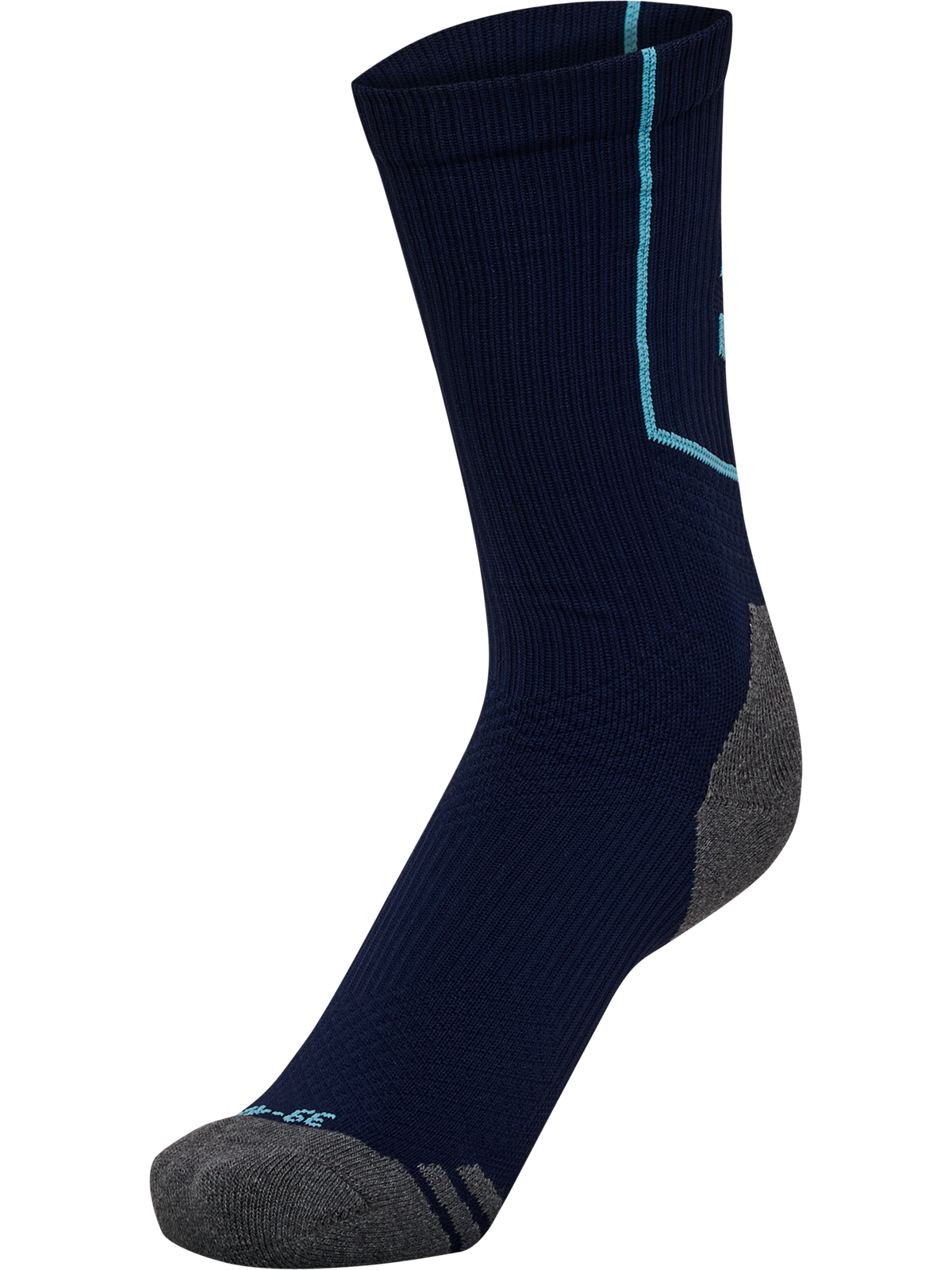 hmlPRO TRAINING SOCKS LOW NEON