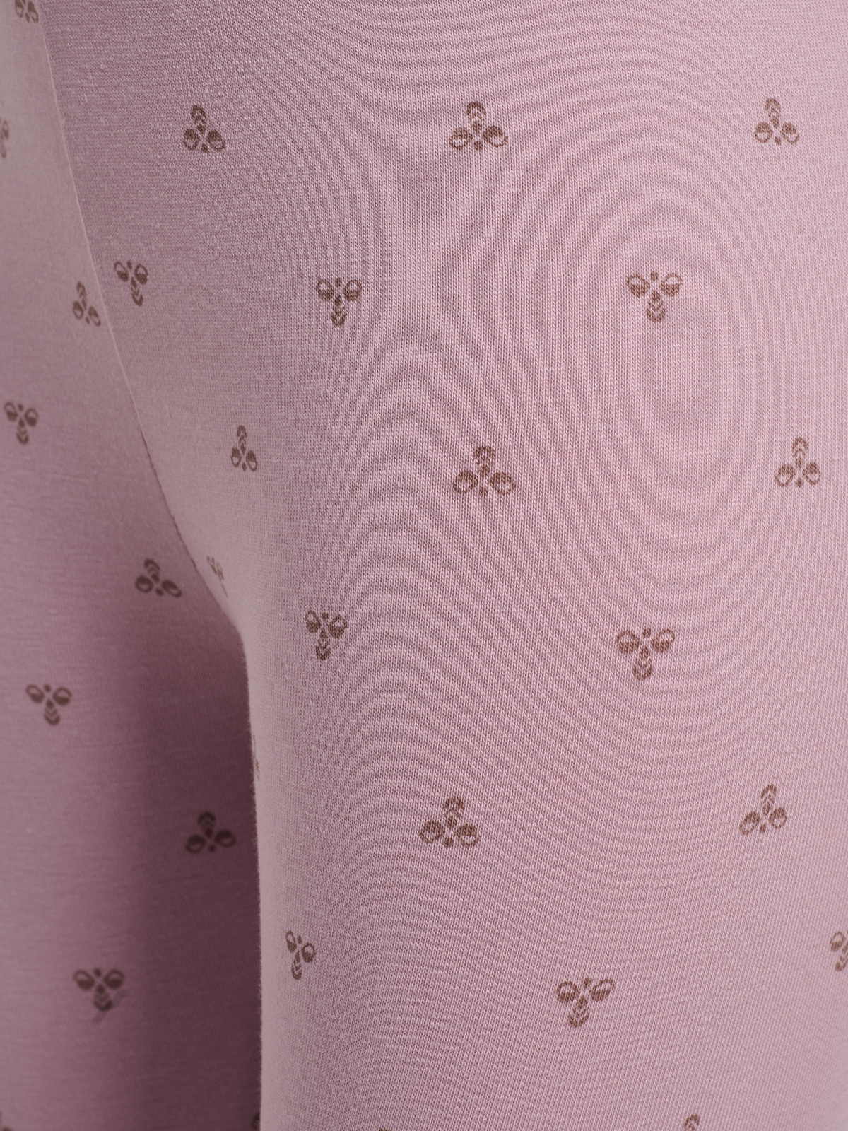 hmlMINI BEE AOP TIGHTS