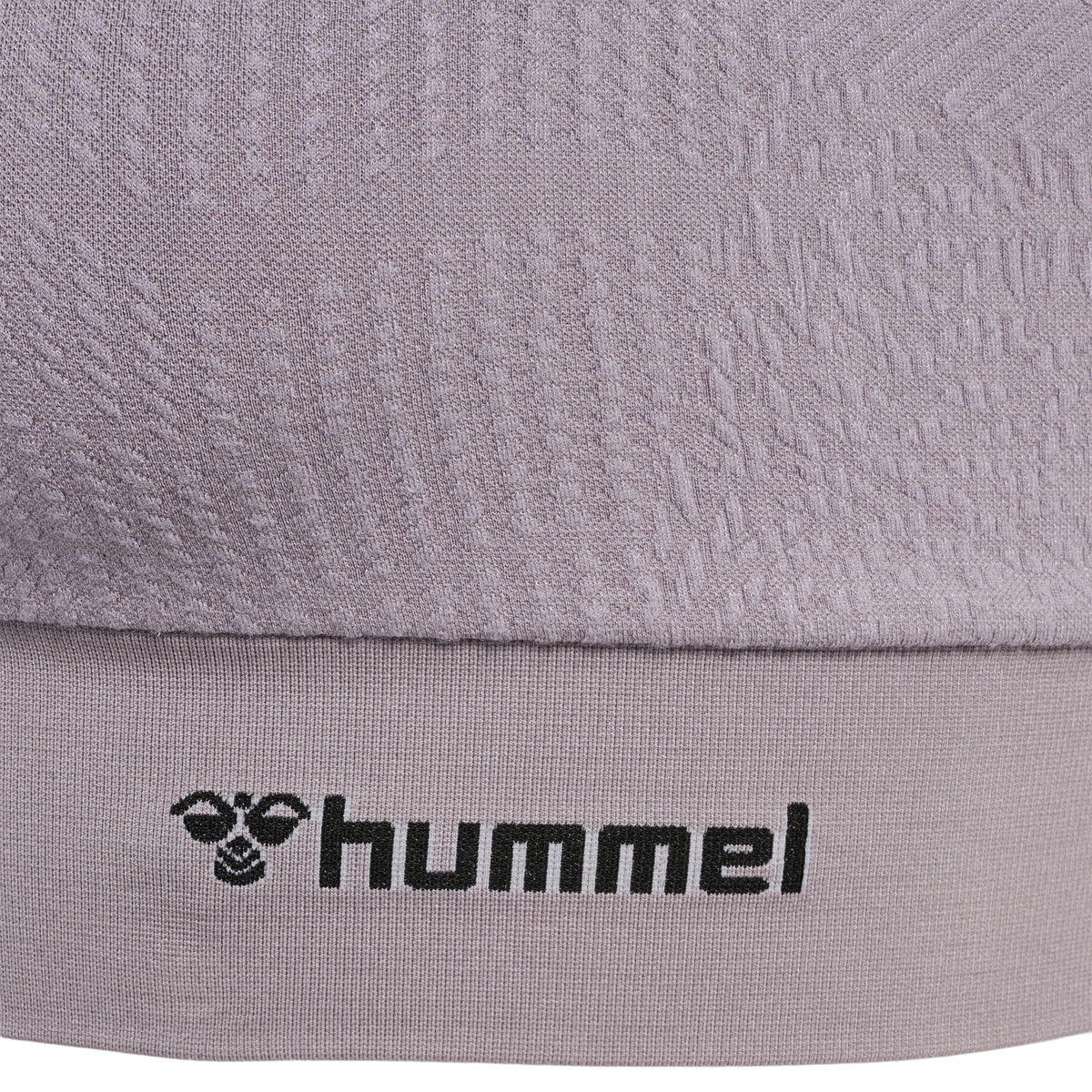 hmlMT FLOW SEAMLESS SPORTS TOP