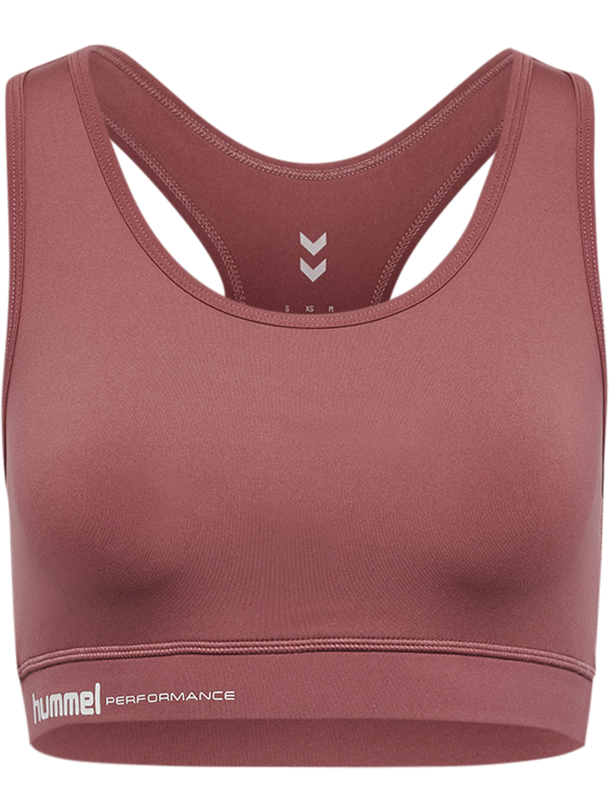 hmlPULSE LIGHT SUPPORT BRA