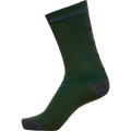 ELITE INDOOR SOCK LOW PA
