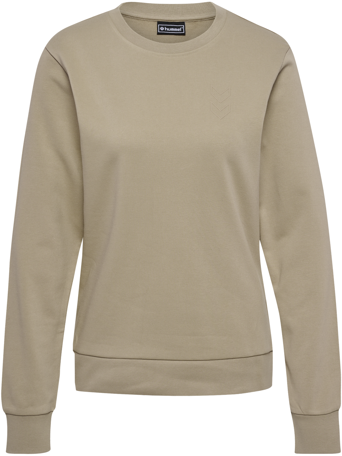 hmlACTIVE SWEATSHIRT WOMAN
