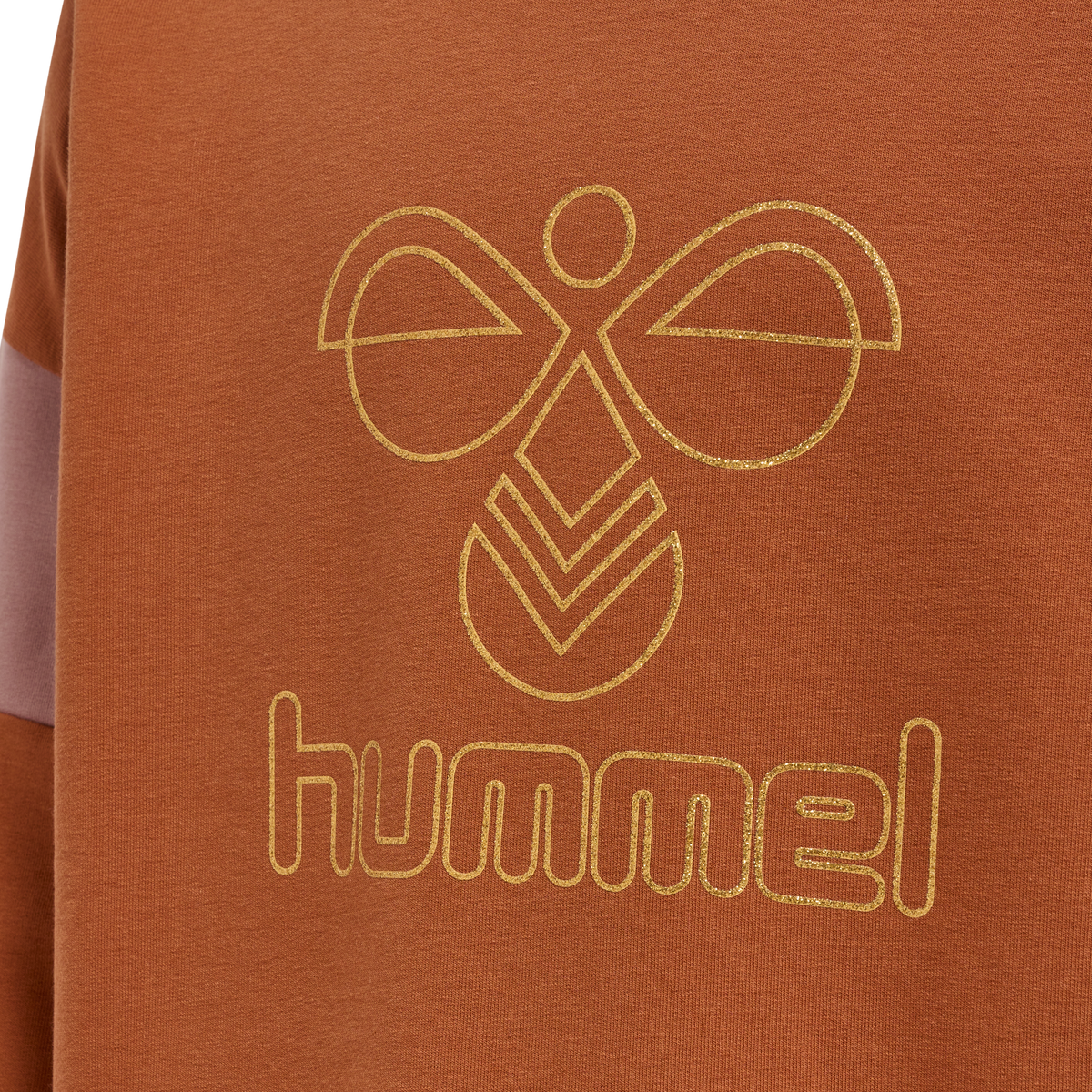 hmlBETTY SWEATSHIRT