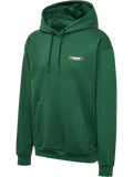 hmlFELIX LOOSE HOODIE